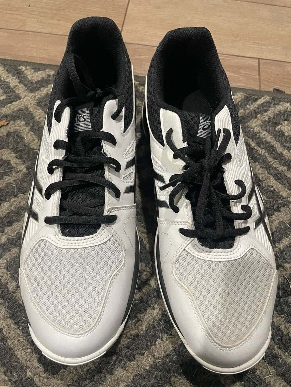 Asics Upcourt